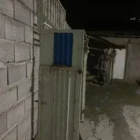 اتاق پیکان وانت