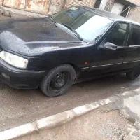 پارس|خودرو سواری و وانت|دزفول, |دیوار