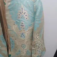 مانتو شیک ومجلسی|لباس|مشهد, نوید|دیوار