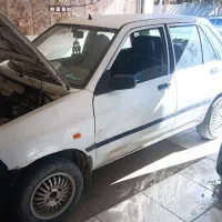 فروش فوری|خودرو سواری و وانت|سراوان, |دیوار