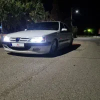 پارس سال مدل ۹۳