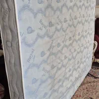 تشک تخت دونفره