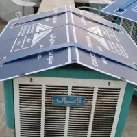 سایبان کولر