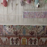 فرش نامی 6متر