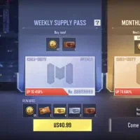 اکانت کالاف|کنسول، بازی ویدئویی و آنلاین|قم, شهدا|دیوار