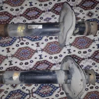 کمک فنر پژو|قطعات یدکی و لوازم جانبی|اردبیل, |دیوار