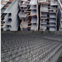 تیرچه بتنی صنعتی استاندارد و کرومیت ویونولیت