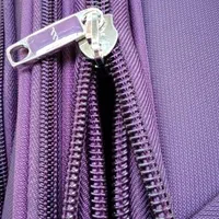 چمدان اورجینال MONZAبرزنتی ضدآب|کیف، کفش، کمربند|کرج, برغان|دیوار