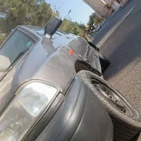 پراید ۱۳۱مدل ۹۰