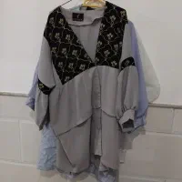 انواع مانتو وشلواروکت تک مردانه|لباس|قم, مجیدیه|دیوار