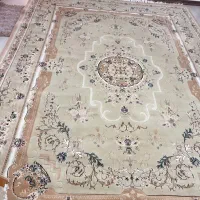 فرش ۹ متری مشهد|فرش|اردبیل, |دیوار