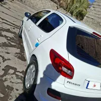 207 tu3|خودرو سواری و وانت|کرمان, |دیوار