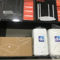 Mikrotik/LTE/5G/4.5G|مودم و تجهیزات شبکه|برازجان, |دیوار