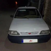 پراید مدل 96