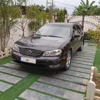 نیسان ماکسیما مدل ۸۳