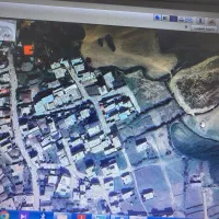 زمین مسکونی با کاربری ساخت در پسرک