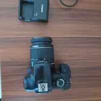 دوربین عکاسی کنون 1100d|دوربین عکاسی و فیلم‌برداری|بابل, |دیوار