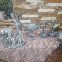 ساعت ایستاده