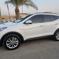 سانتافه ۲۰۱۸ نیمه فول