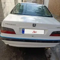 پژو پارس مدل 93 داشبورد سناتایی|خودرو سواری و وانت|ملارد, |دیوار