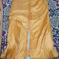 کیسه خواب تاشو|کوهنوردی و کمپینگ|فومن, |دیوار