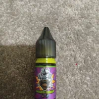 سالت تشمک بلوبری