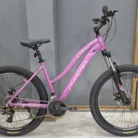 دوچرخه 27 لیدی PHOENIX آلومینیوم آکبند وارداتی