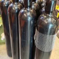 فروش کپسول اکسیژن هوا  co2 ازت ارگون نو واستوک|ابزارآلات|شیراز, گچی|دیوار