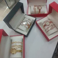 ساعت ست دخترانه|ساعت|اسلام‌شهر, شاطره|دیوار