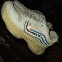 چندجفت کفش کتونی وکیف درحدنو|کیف، کفش، کمربند|مرند, |دیوار