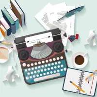 آموزش نویسندگی