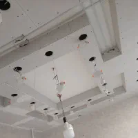 برقکار برق کار ساختمان در تمام نقاط تهران کمترین|خدمات پیشه و مهارت|تهران, ونک|دیوار