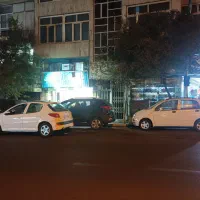 ۵۰متر(۳۶کف)+۱۴انبار همکف) سوپرمارکت