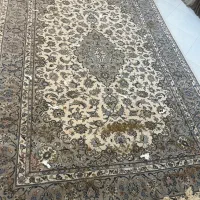 یک جفت فرش دستبافت ۹ متری اردکان نو|فرش|اصفهان, برازنده|دیوار