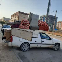 وانت بار .... مهراب|خدمات حمل و نقل|بجنورد, |دیوار