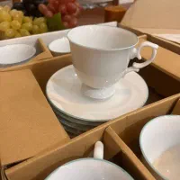 فنجون ونعلبکی