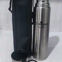 فلاسک نو یونیک یک لیتری