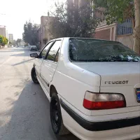 پژو پارس ۹۴ صد هزار تا کار کرده به شرط دیاک|خودرو سواری و وانت|خرمآباد, |دیوار