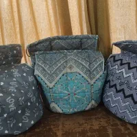 سرویس آشپزخانه|سفره، حوله، دستمال آشپزخانه|خمینی‌شهر, |دیوار