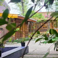 کافه رستوران در لاهیجان با کلیه ی امکانات|اجارهٔ مغازه و غرفه|لاهیجان, بازکیاگوراب|دیوار