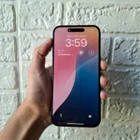 آیفون۱۴پرومکس رجیستر شده