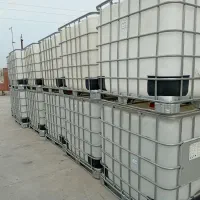 تانکر۱۰۰۰لیتری حفاظ دار، مخزن منبع