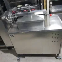 دستگاه مرغ سوخاری هنی پنی مشابه نونو|کافیشاپ و رستوران|تهران, شهرک گلها (تهرانسر)|دیوار