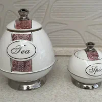 پاسماوری و ظرف