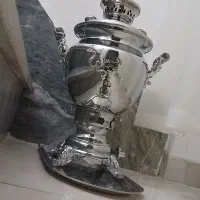 سماور گازی افسون