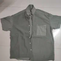 پیراهن دو رنگ