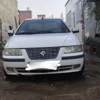 سمند LX88|خودرو سواری و وانت|مریوان, |دیوار