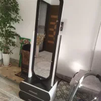 آیینه قدی بدون عیب|آینه|سقز, |دیوار