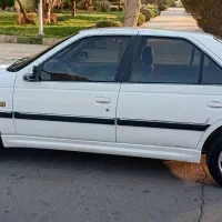 پژو پارس سال مدل ۹۹ دوگانه|خودرو سواری و وانت|شاهینشهر, گرگاب|دیوار