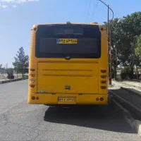 فروش اتوبوس